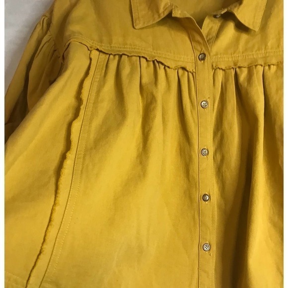 CES Femme Crop Size S - Picture 6 of 16